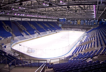 Thunderbird Sports Centre