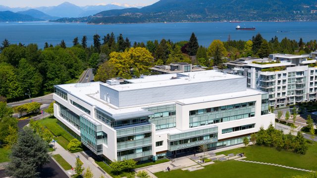Allard Hall
