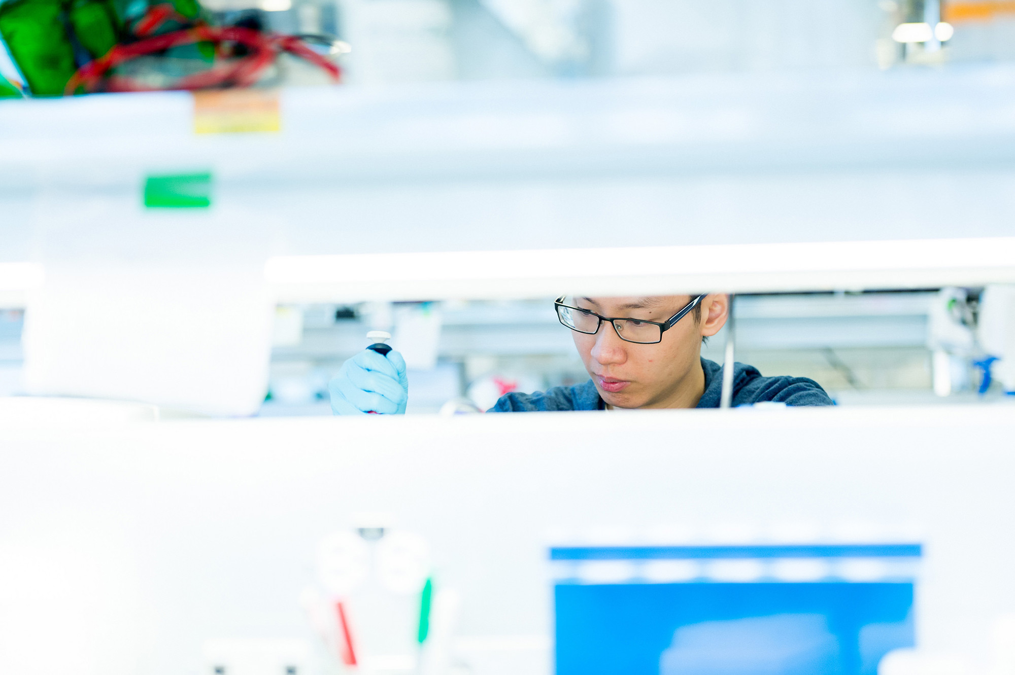 biophysics, ubc