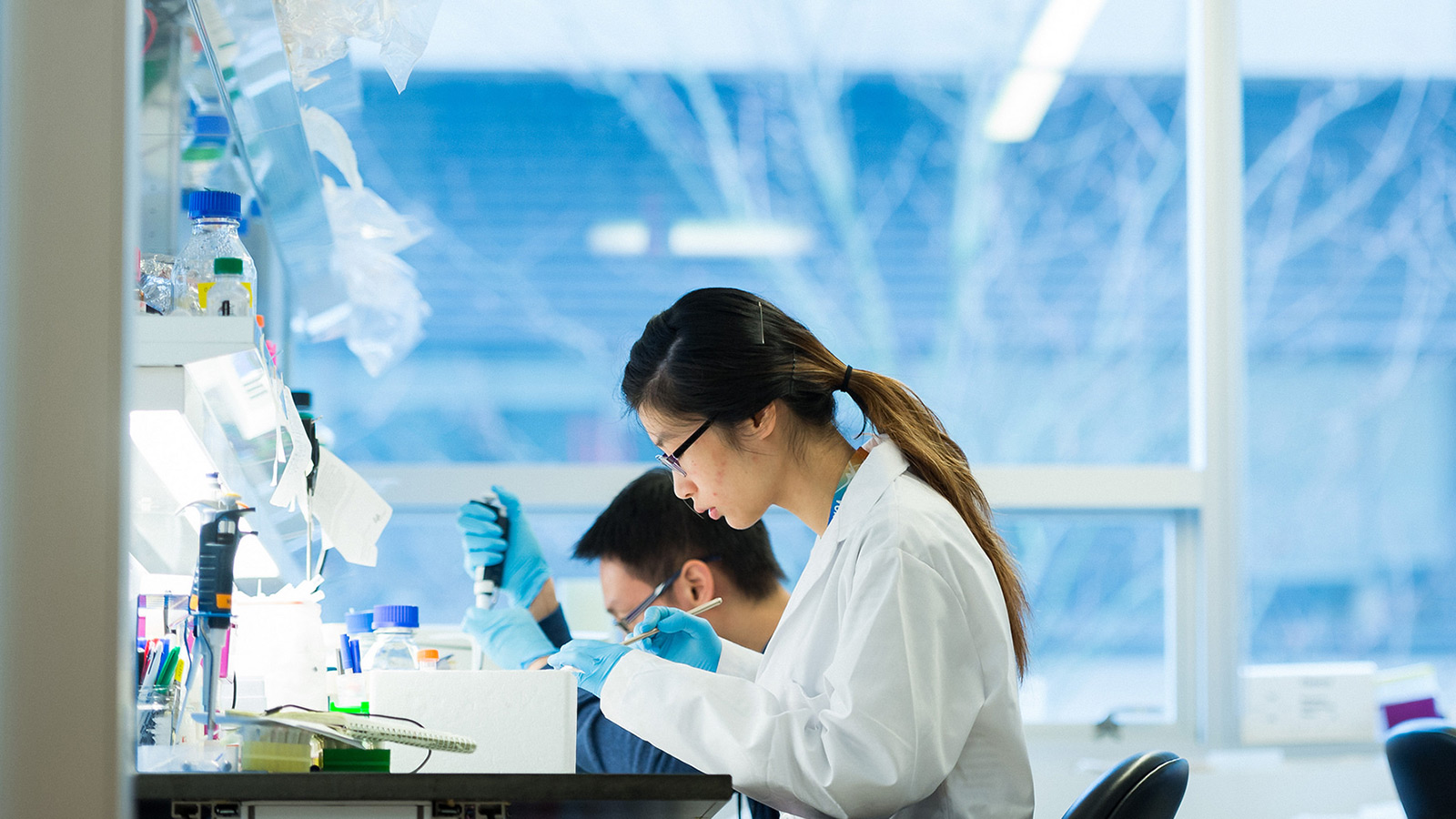 biotechnology, ubc