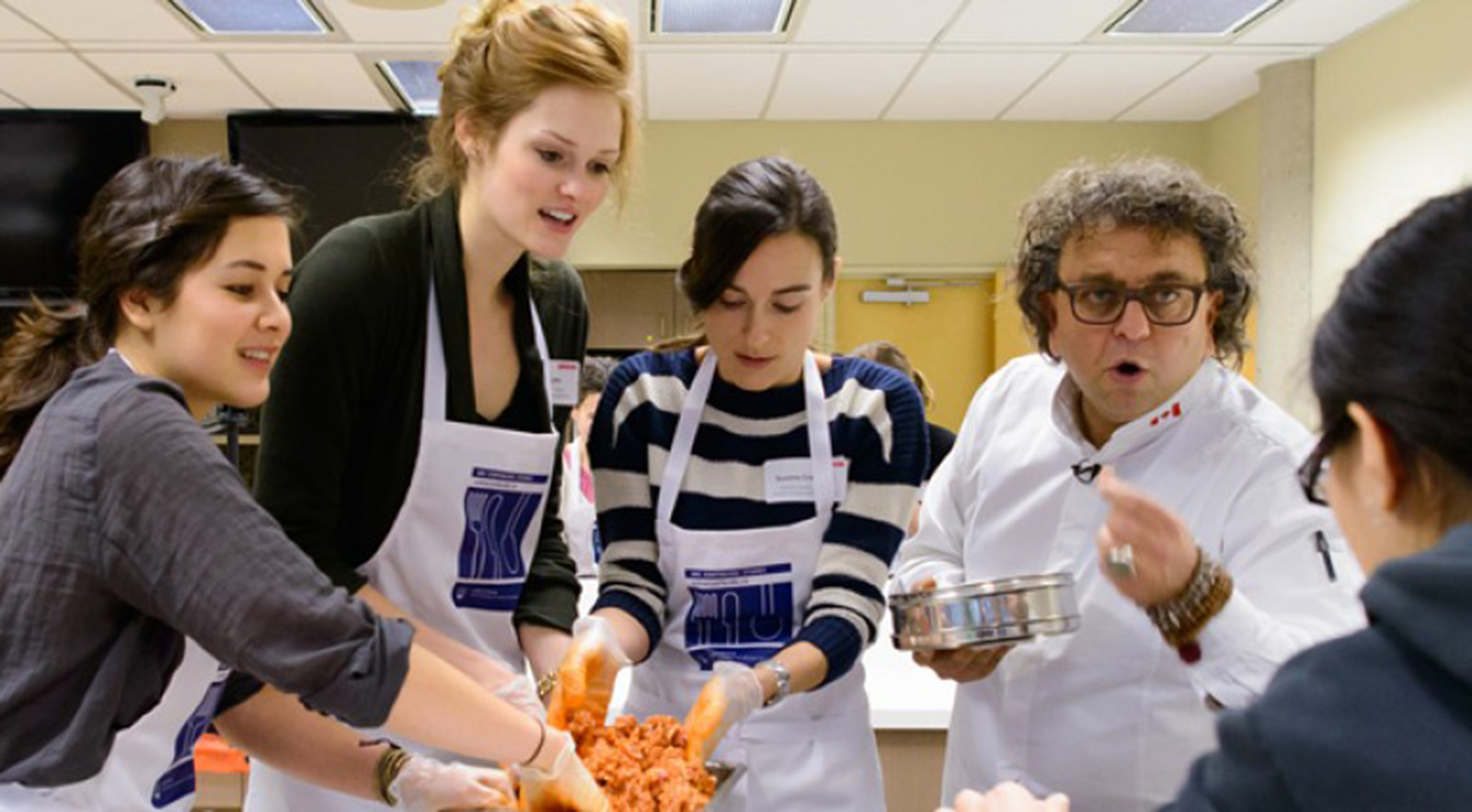 dietetics, ubc