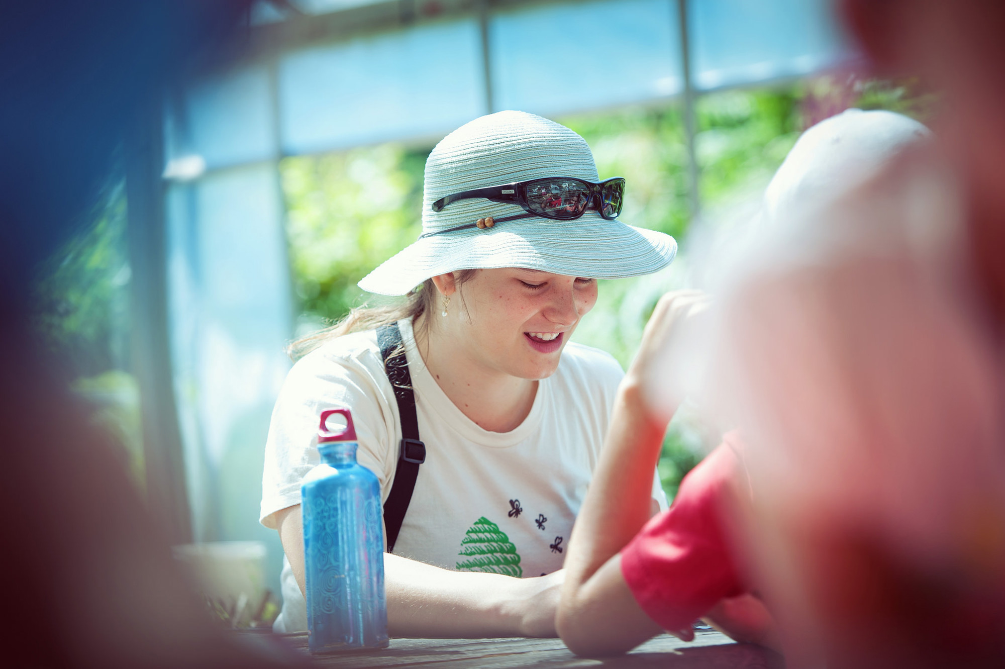 education, middle years, ubc