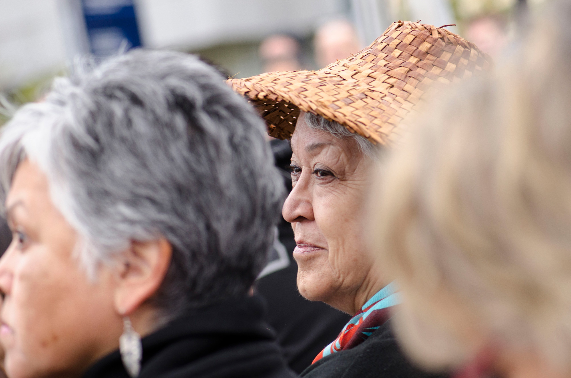 first nations languages and linguistics, ubc