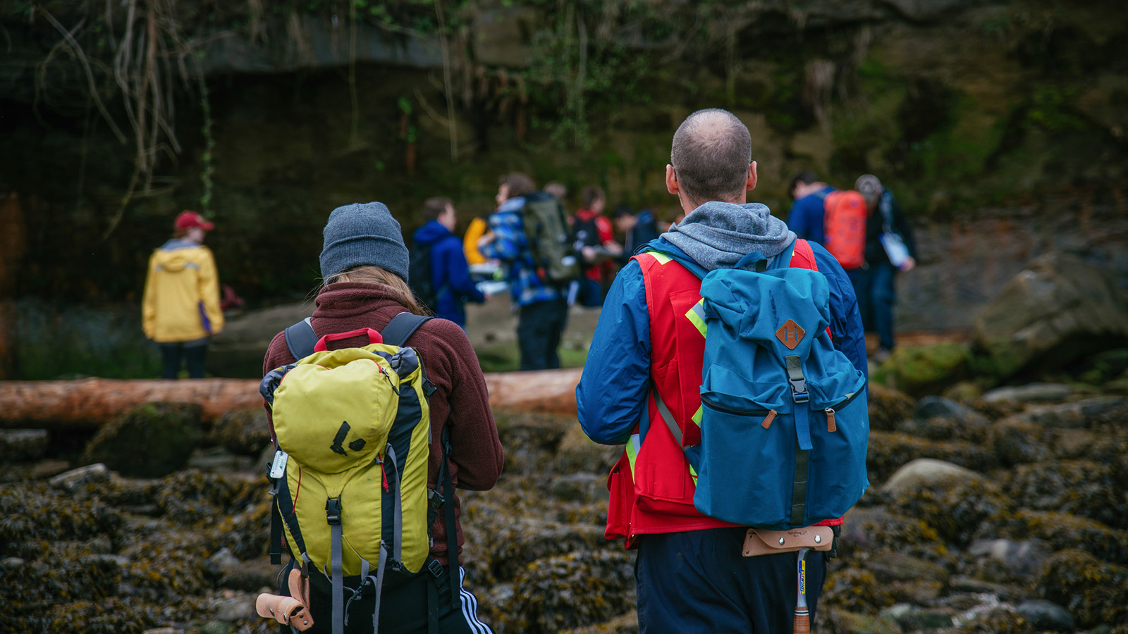 geography, environment and sustainability, ubc