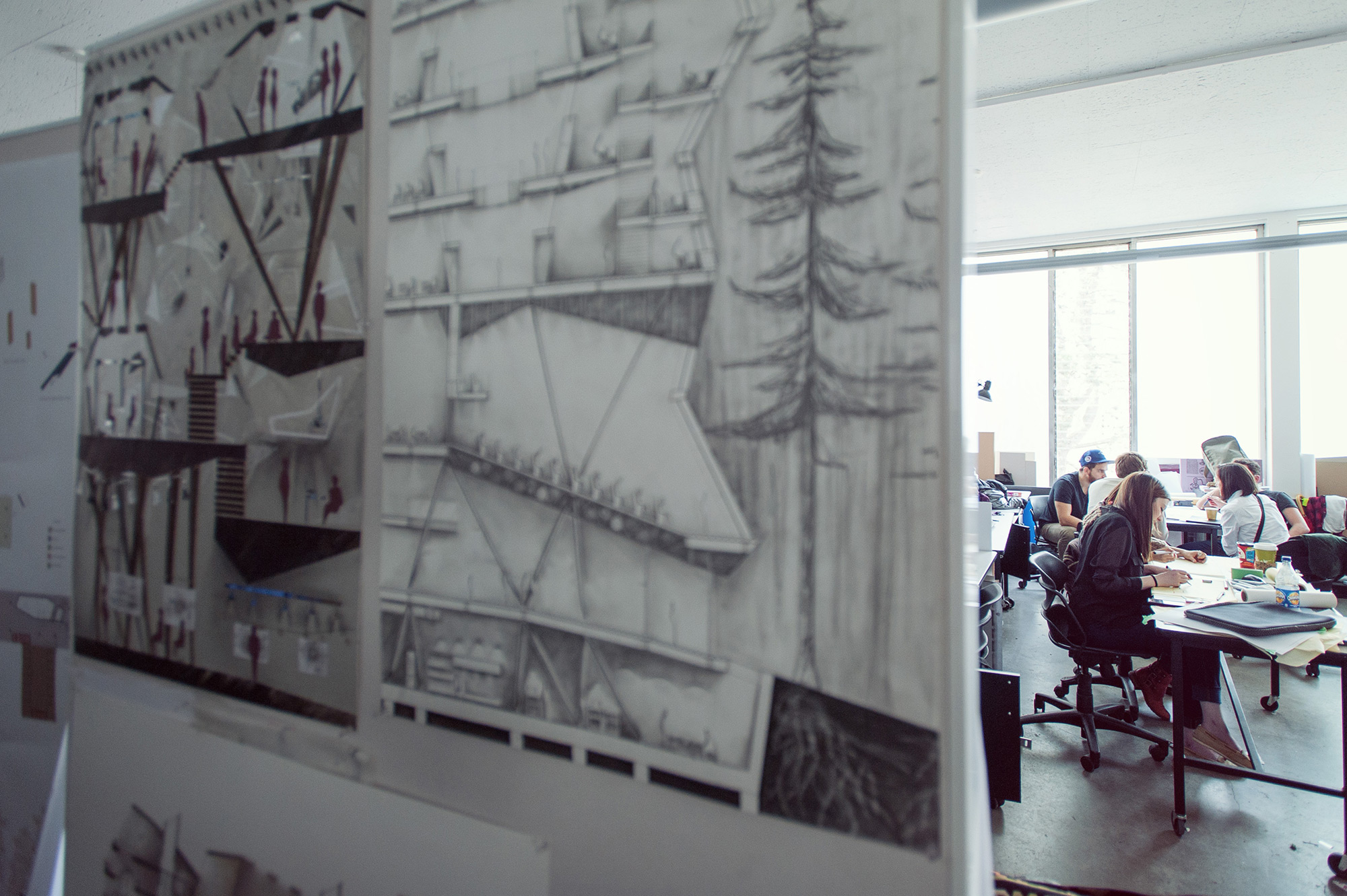interdisciplinary studies, ubc