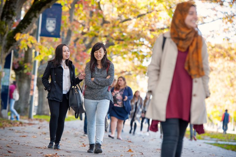 International Relations, ubc vancouver