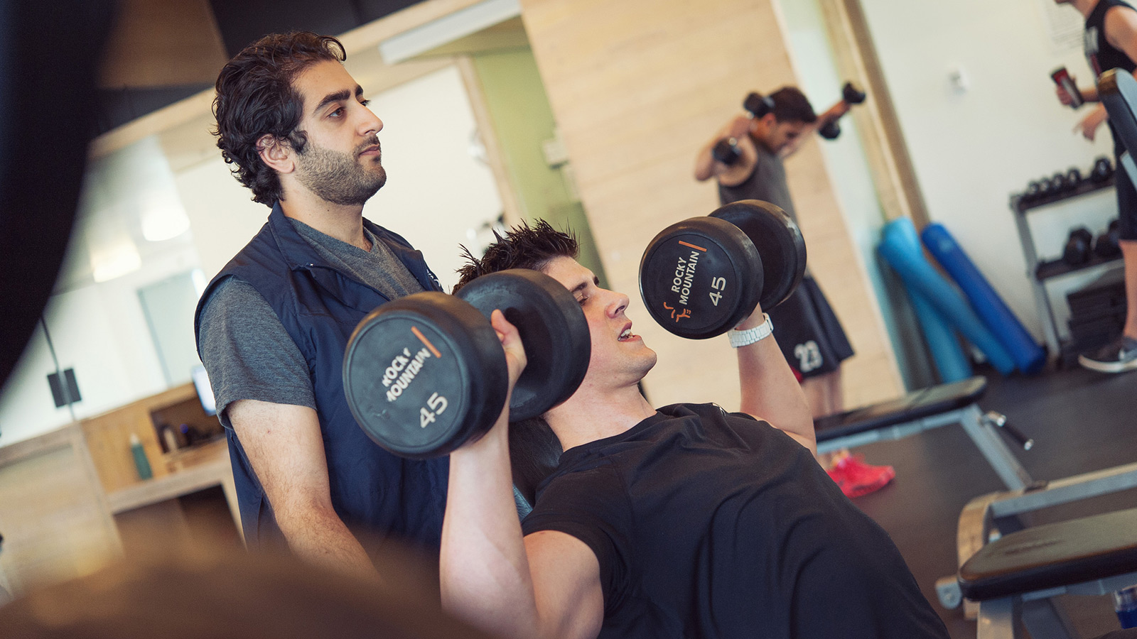ubc, Kinesiology, Physical Education and Health