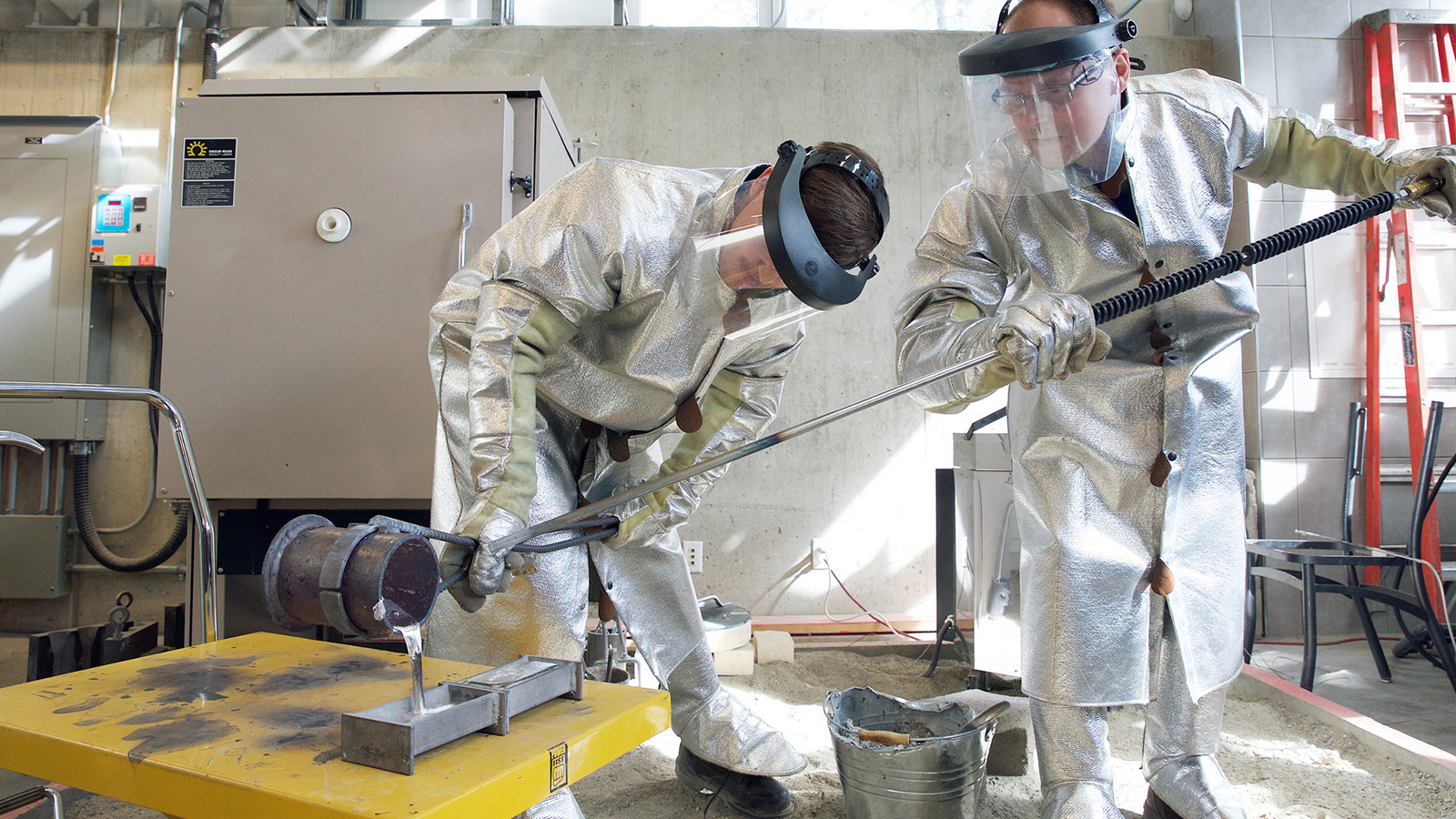 materials engineering, ubc