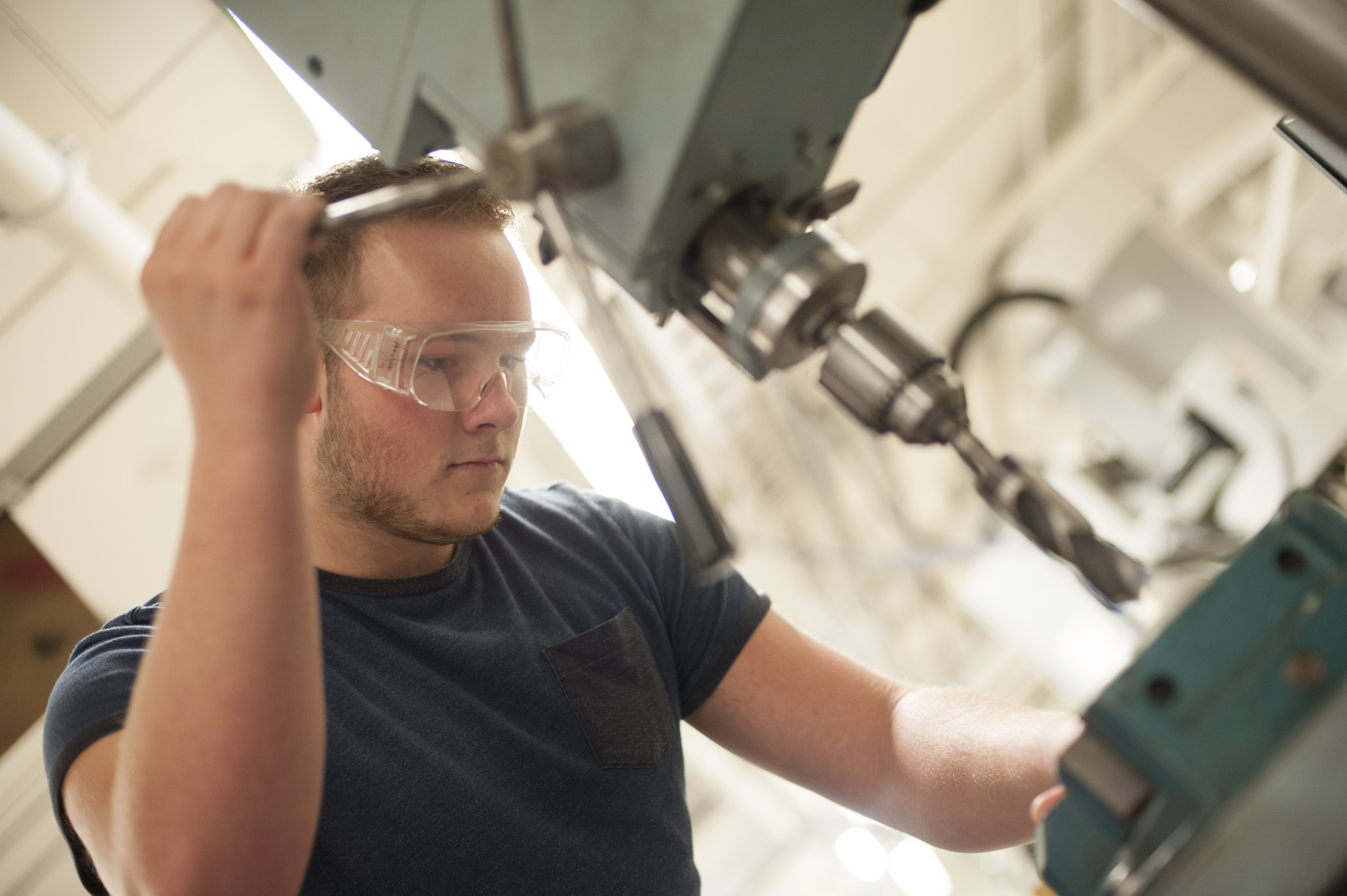 mechanical engineering, vancouver
