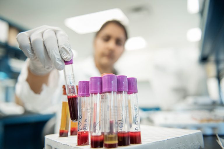 medical laboratory science, ubc