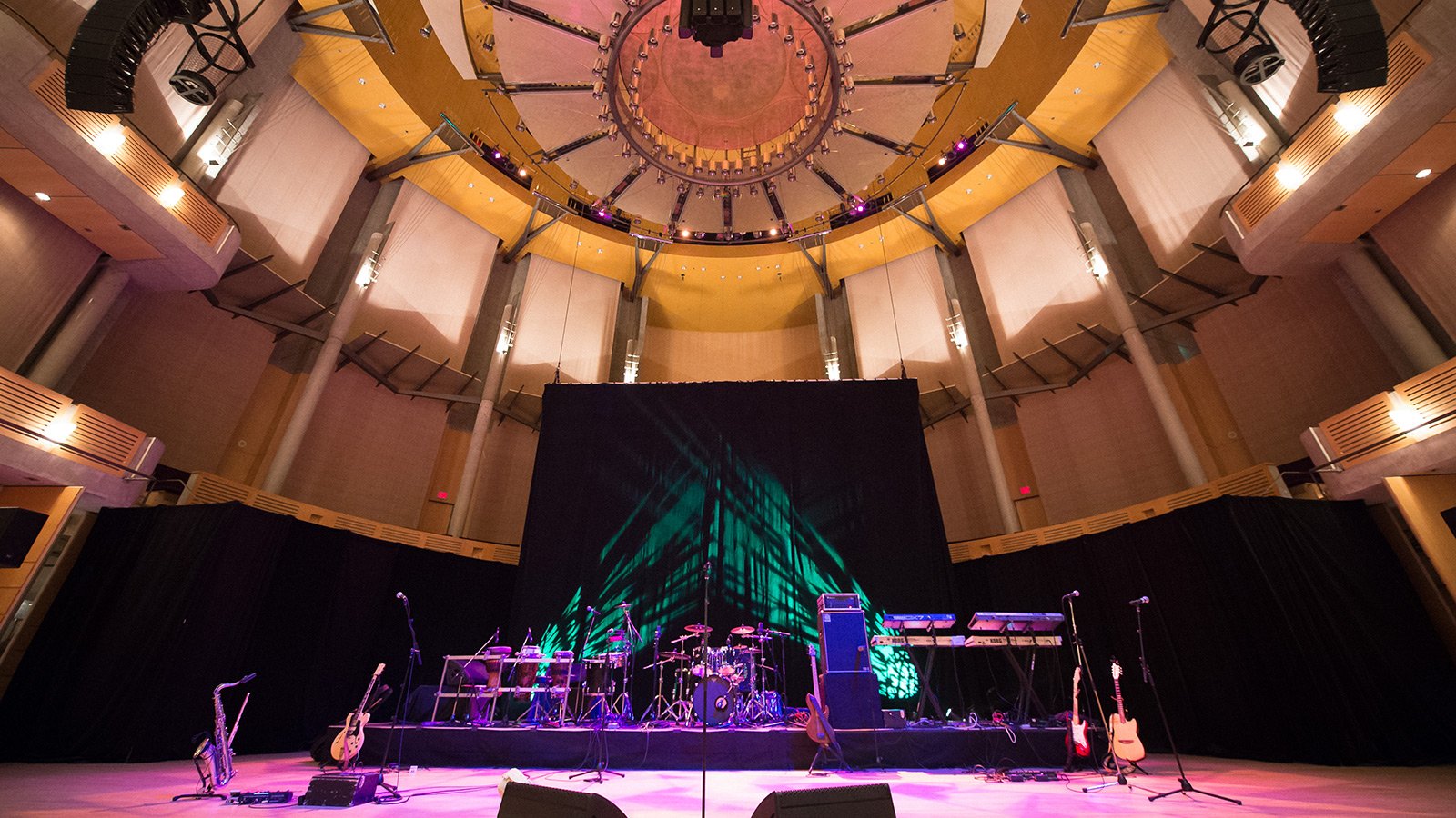 music, advanced performance, ubc