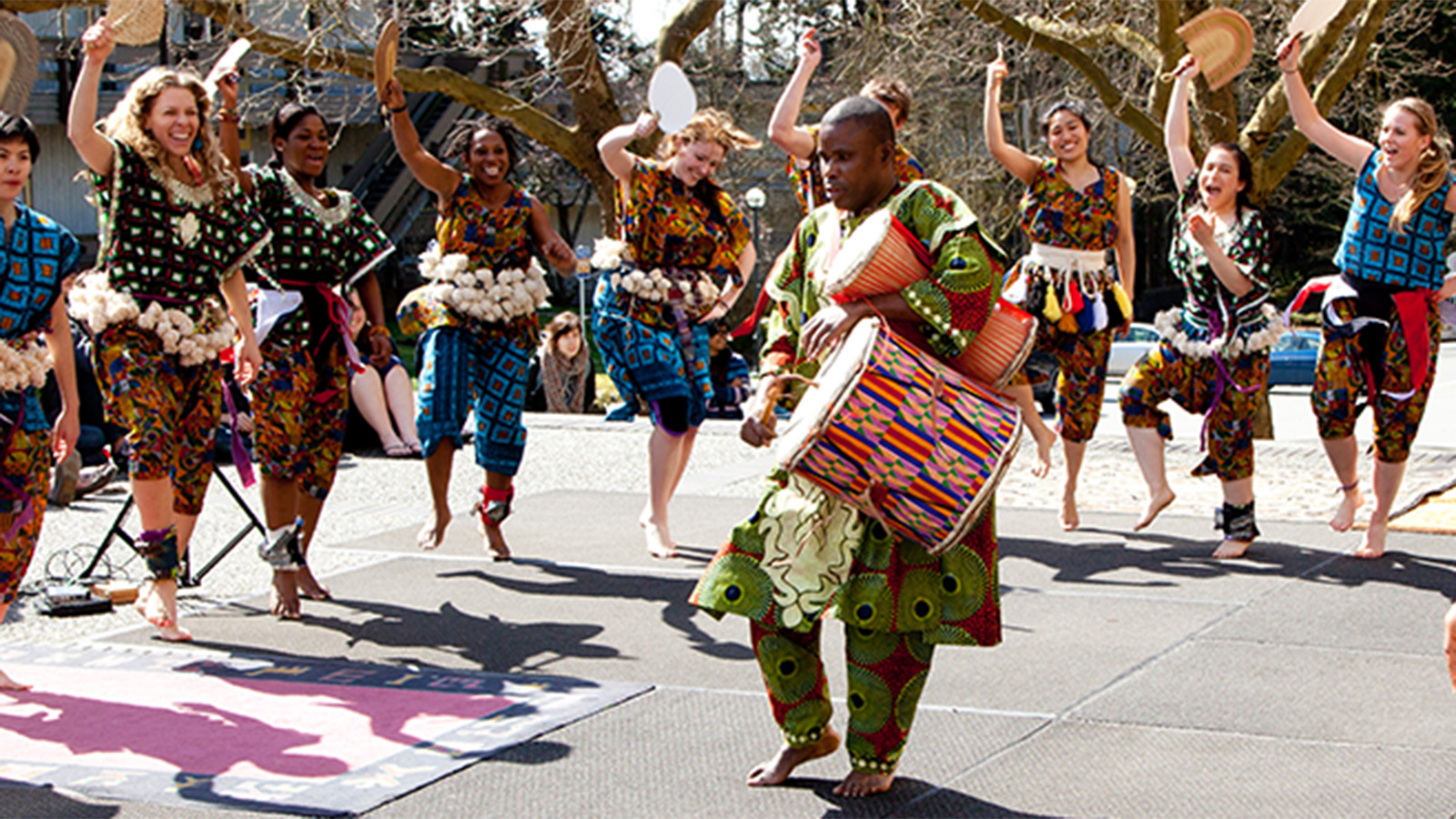music, ubc