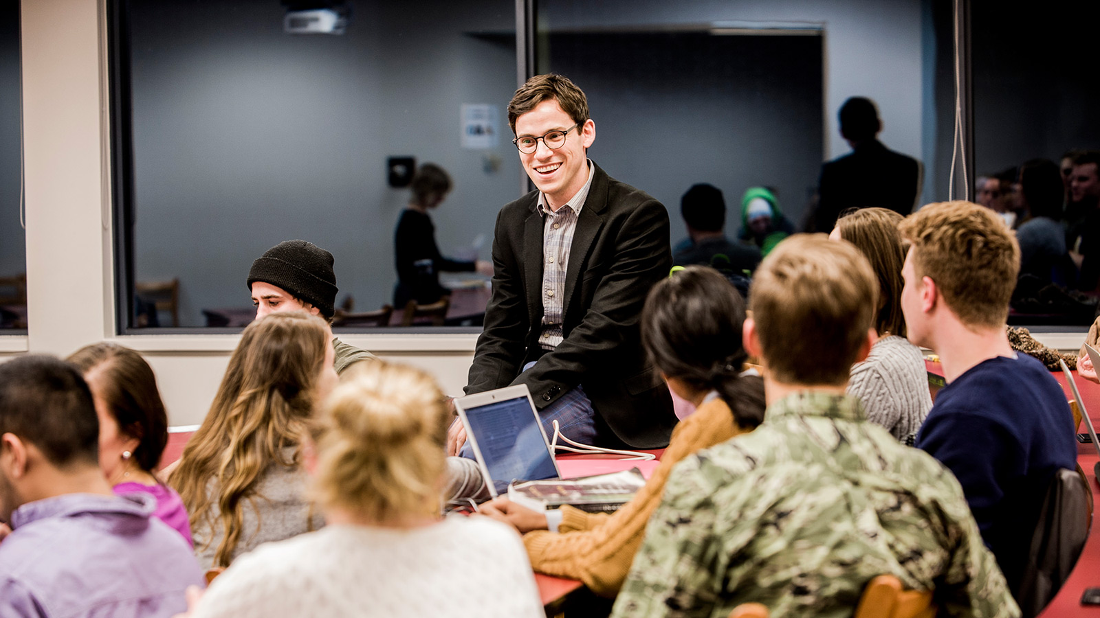 political science, ubc okanagan