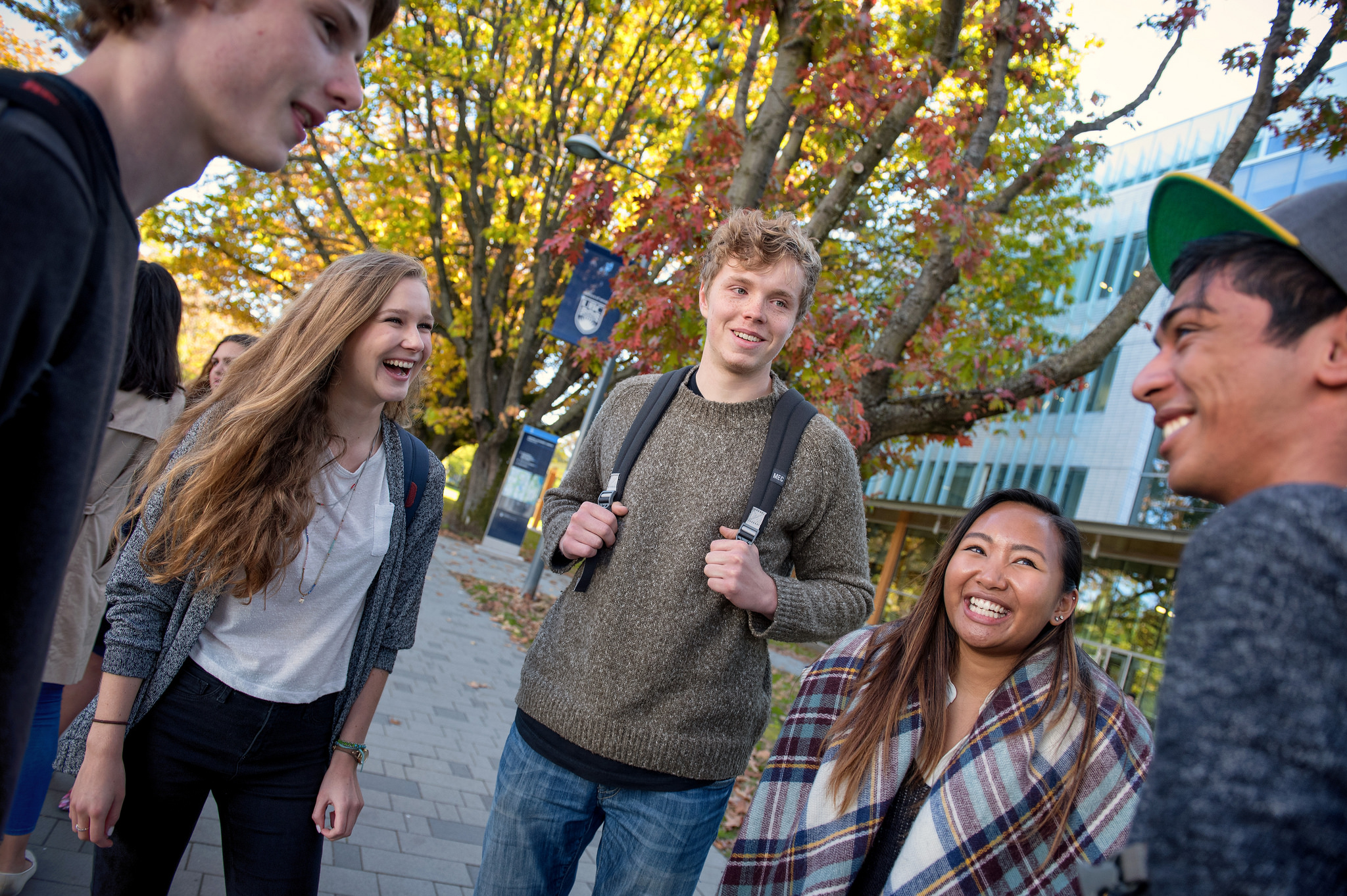political science, ubc vancouver