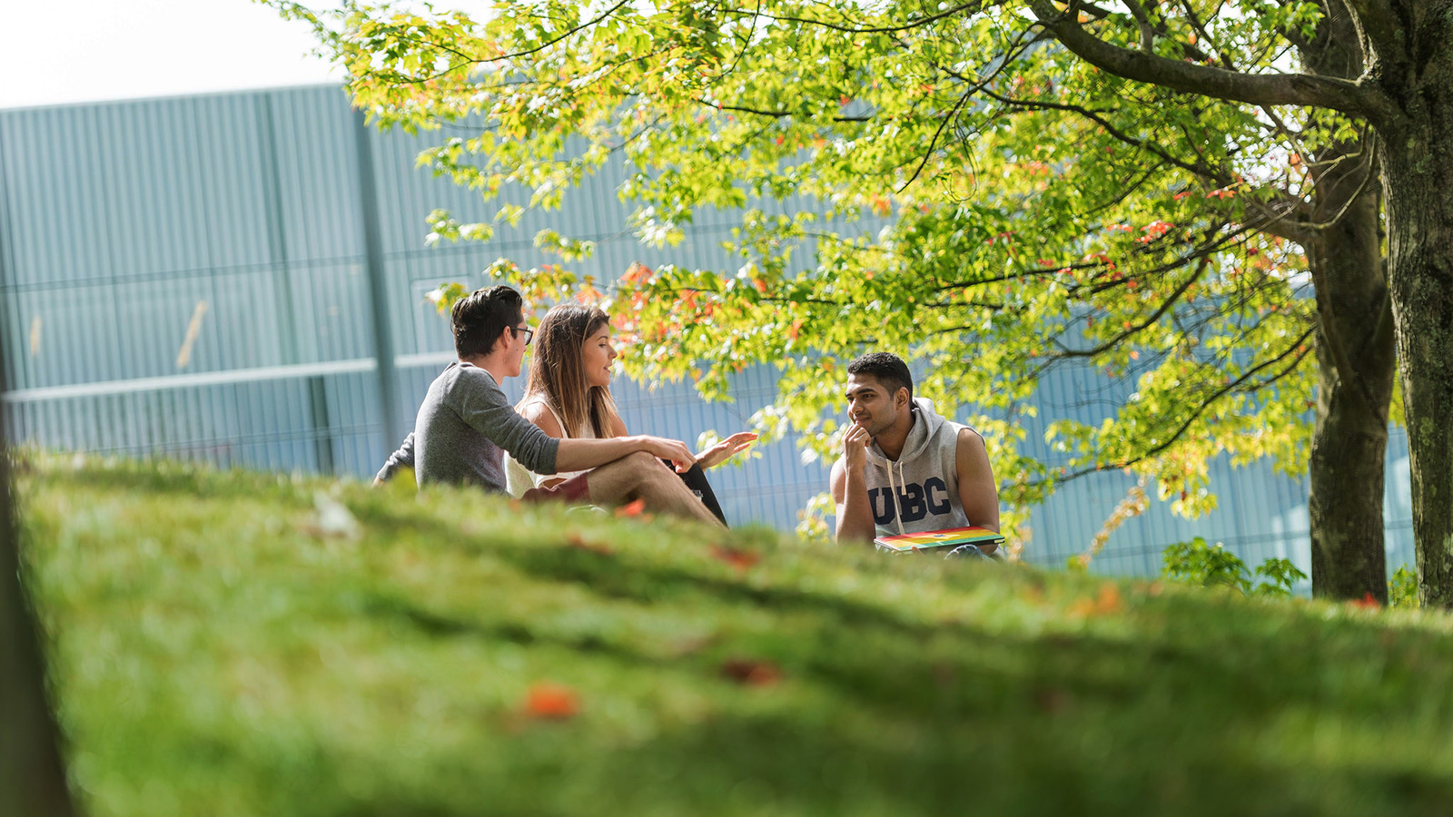 psychology, ubc vancouver