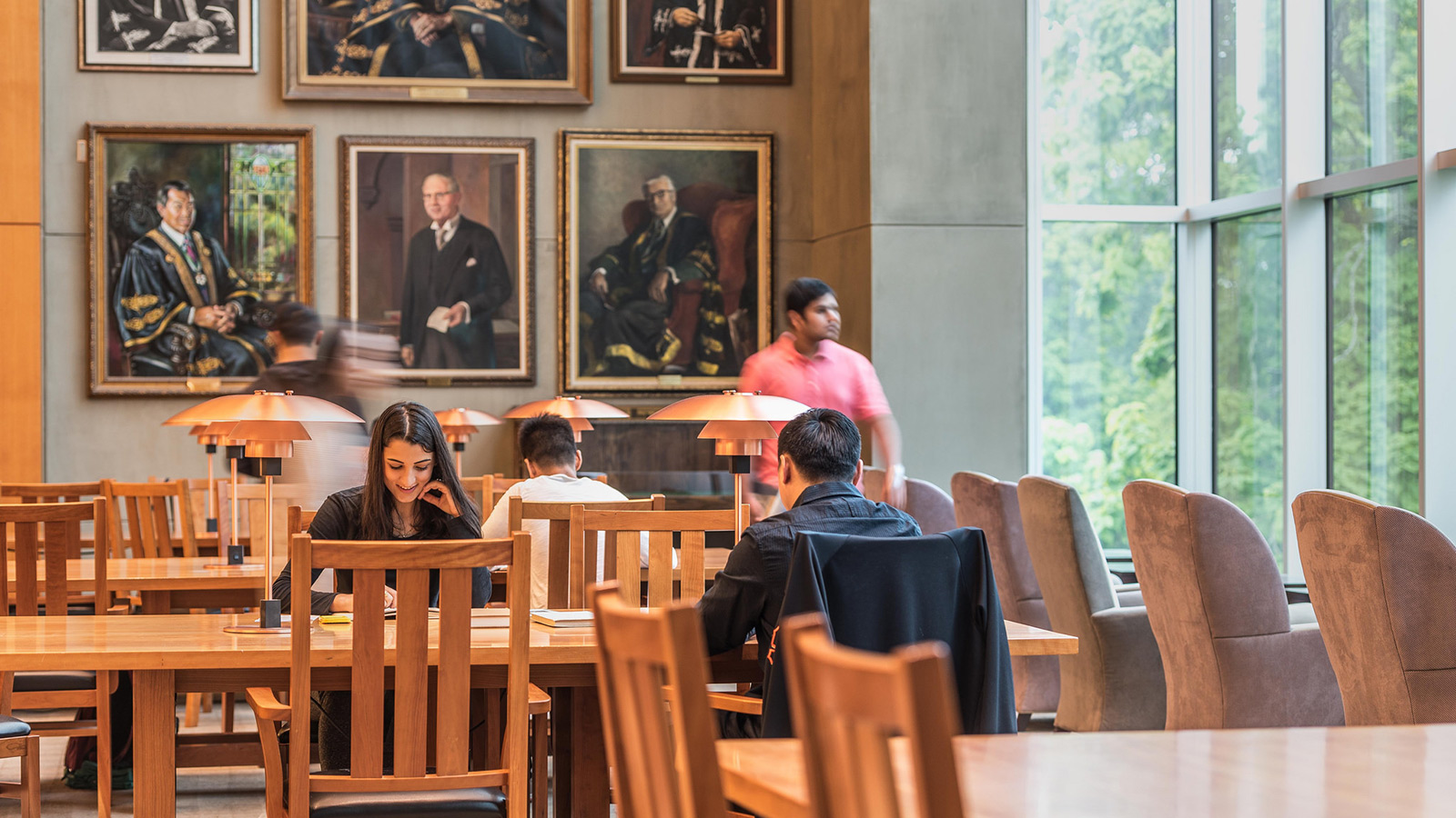 religion, literature, arts, ubc