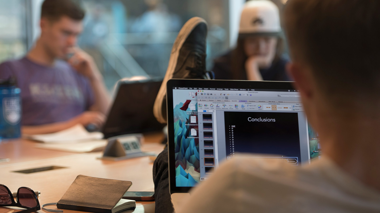 statistics, ubc okanagan