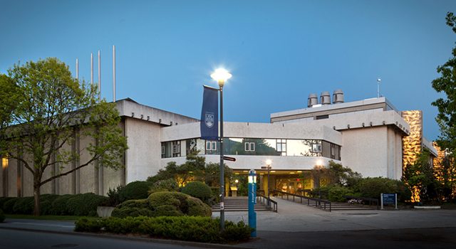 Biological Sciences Building