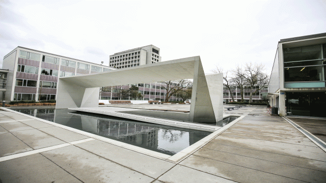 Buchanan Building
