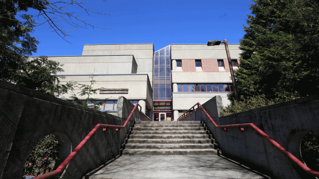 Douglas T. Kenny Building