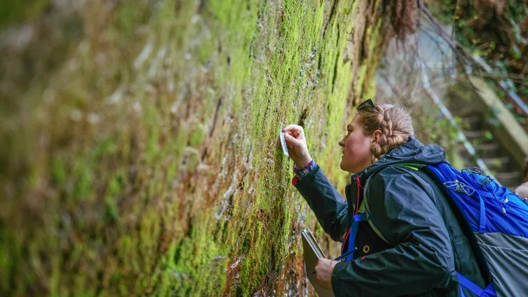 Earth and Environmental Sciences on UBC's Okanagan campus