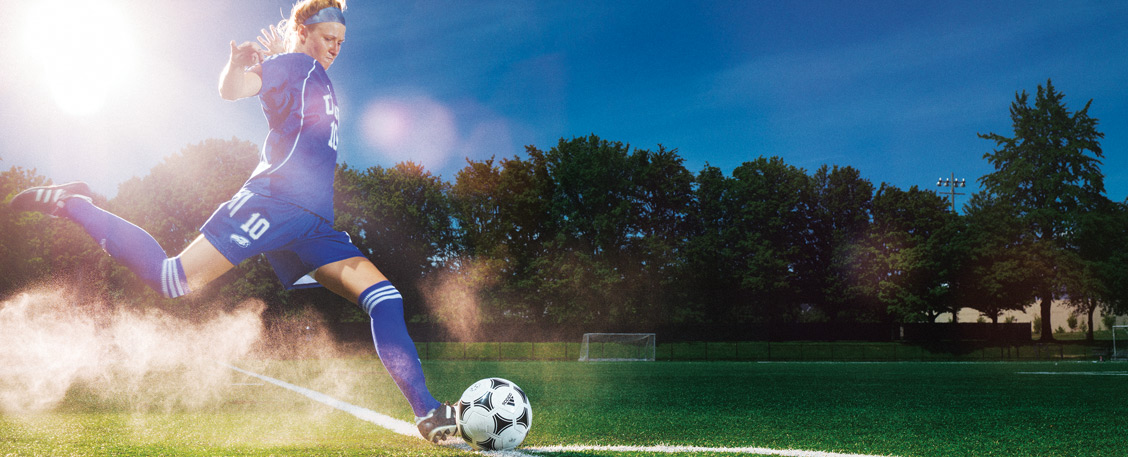Sports and recreation