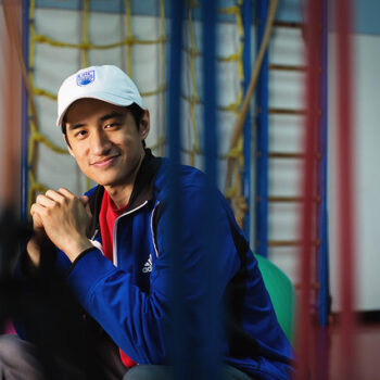 Raymond Wong