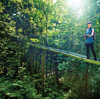 Elle-Maija Tailfeathers, UBC