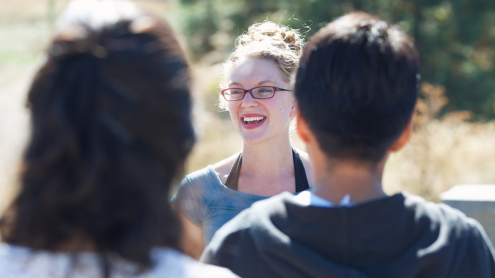 education, teaching adolescents, ubc