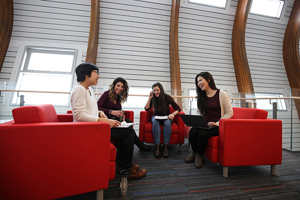 first round offers of admission