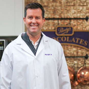 peter higgins, purdys, ubc