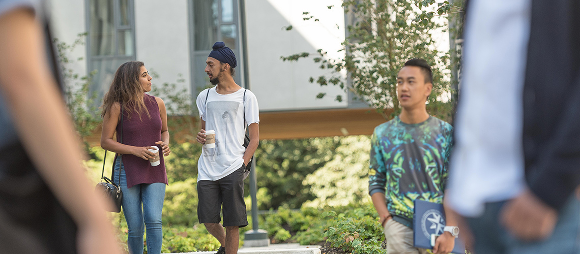 UBC Centennial Scholars Entrance Awards