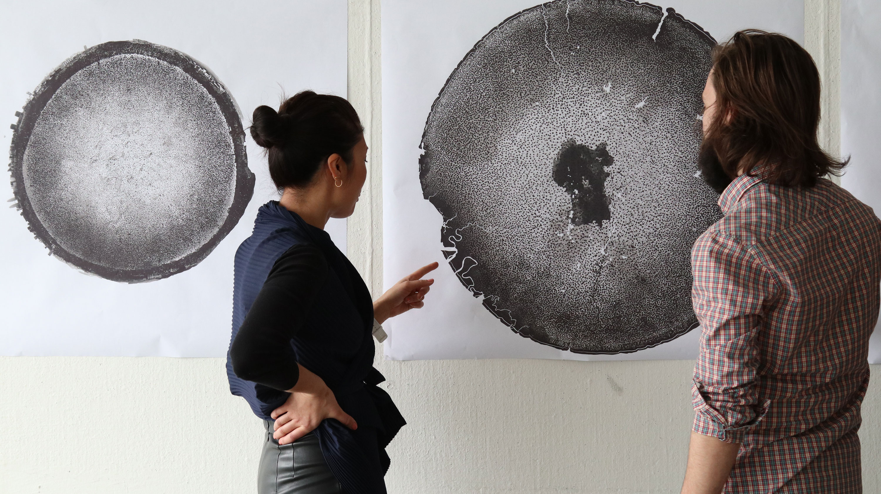 Bachelor of Design Architecture, Landscape Architecture, and Urbanism