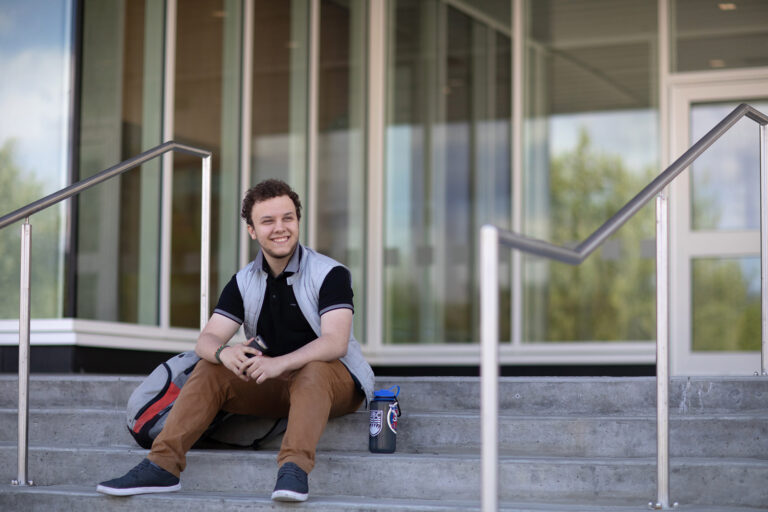Leonardo Moutinho Caffarello Student Story