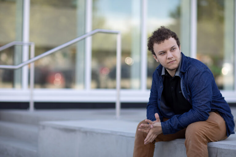 Leonardo Moutinho Caffarello Student Story