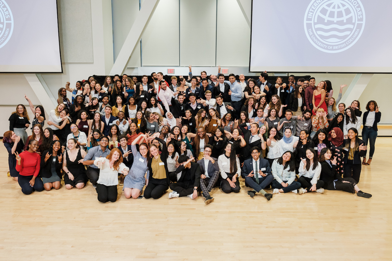 International Scholars