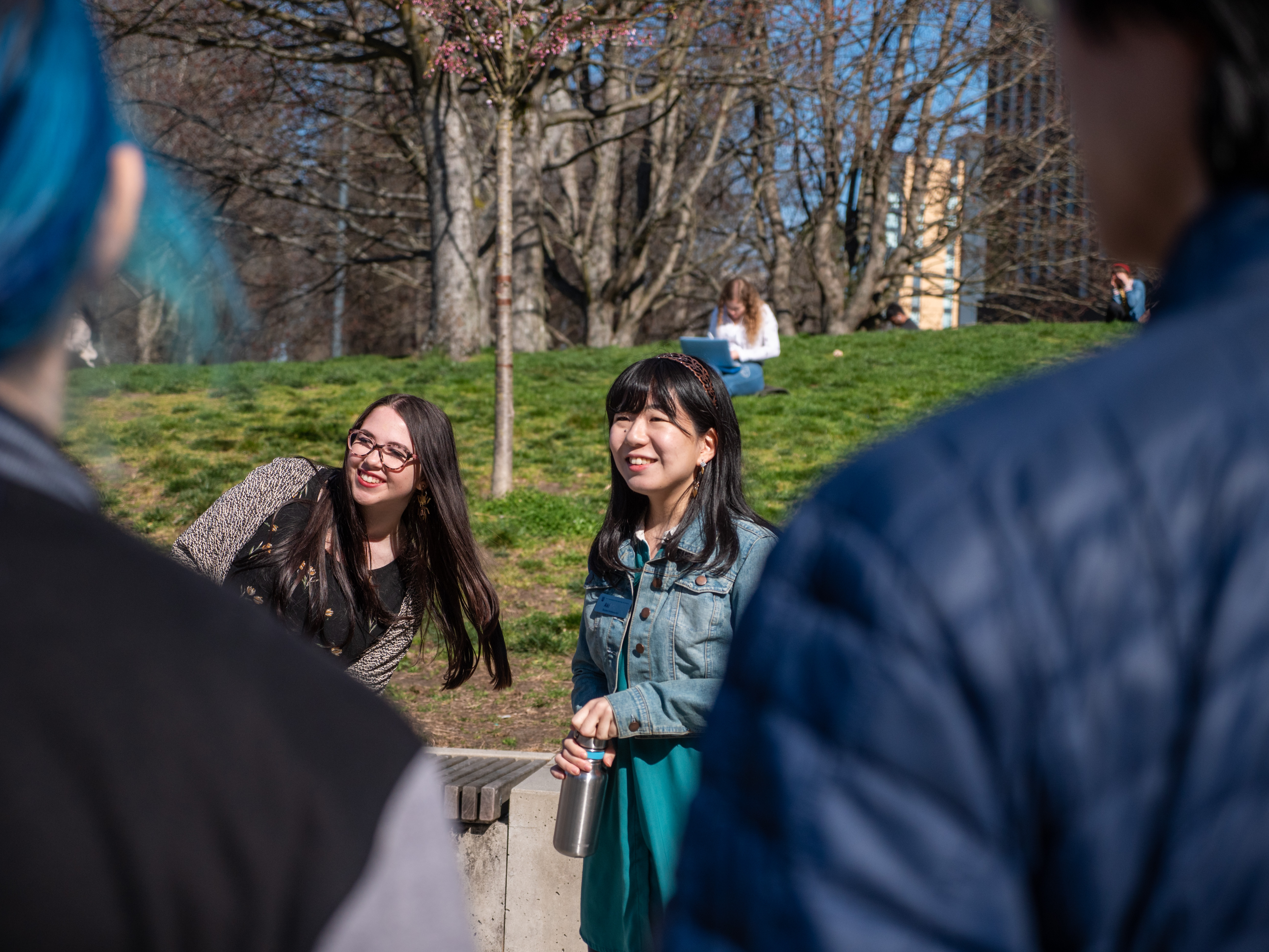 Become a Student Ambassador