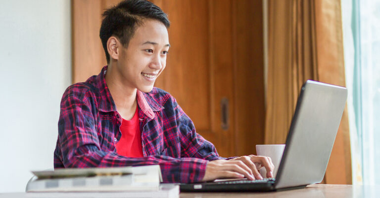 Future Global Leaders blog
