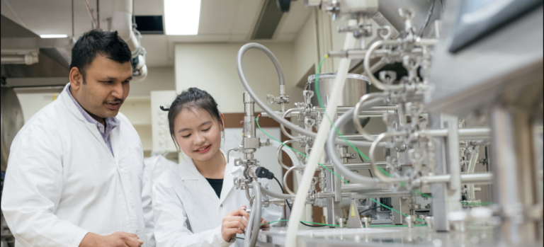 Food Science UBC Vancouver