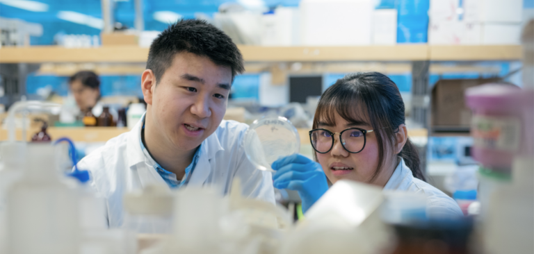 Food and Nutritional Sciences