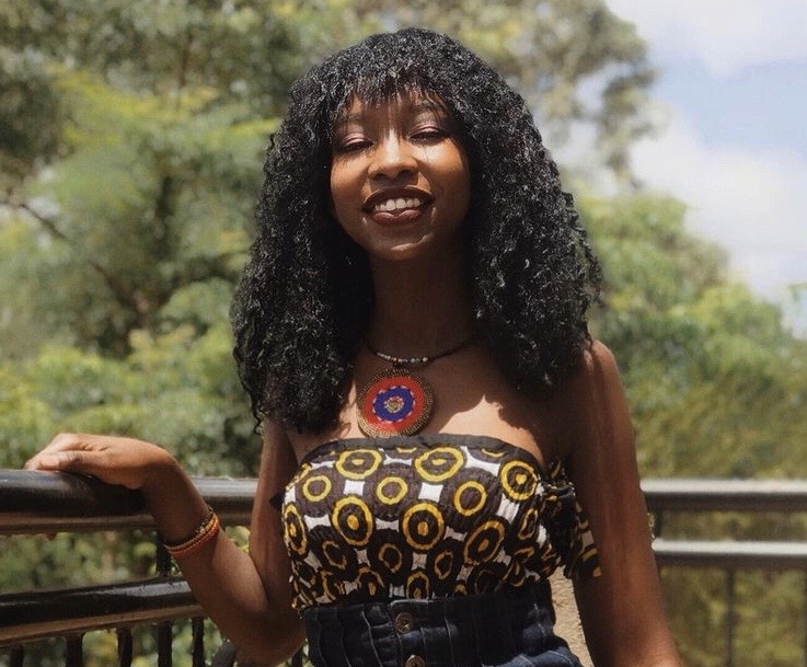 Elma Makini UBC Story international student2