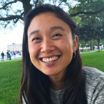 Brenna Han UBC Story Land and Food Systems