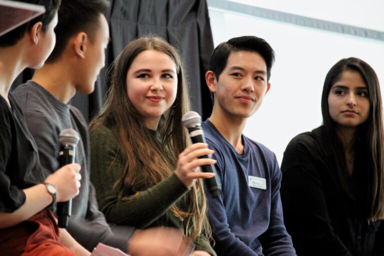 Events category information sessions (placeholder)