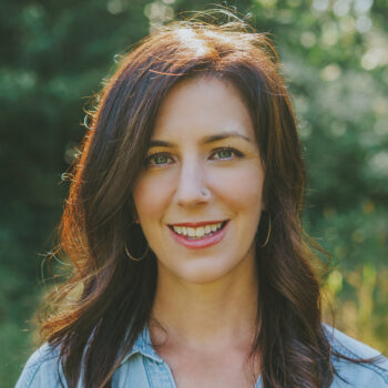 Sarah Jane SJ Steele UBC Story