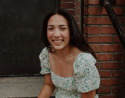 Veronica Grant UBC Story