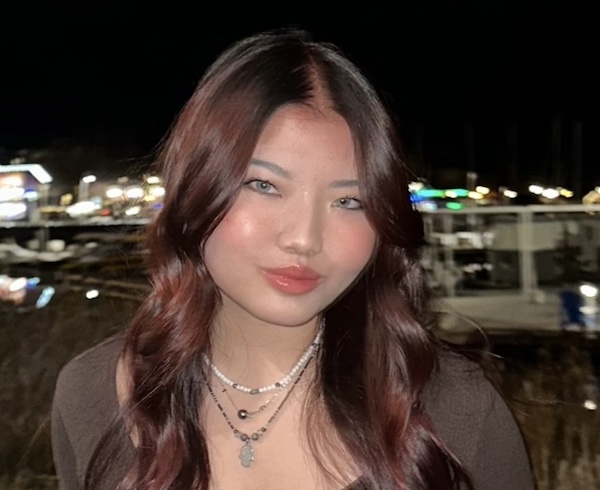 International Peer Krisalyn Ariesandy
