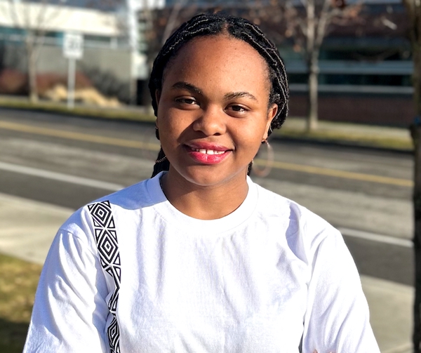 International Peer Rosine Izerumukiza