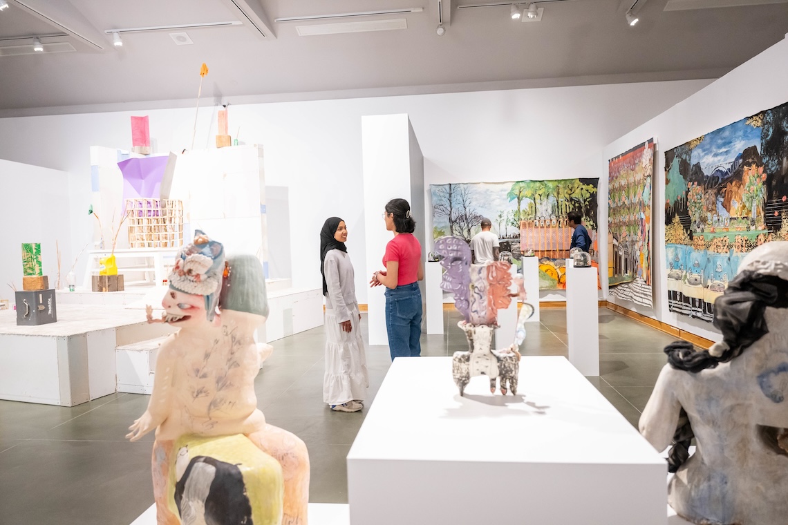 Arts and culture