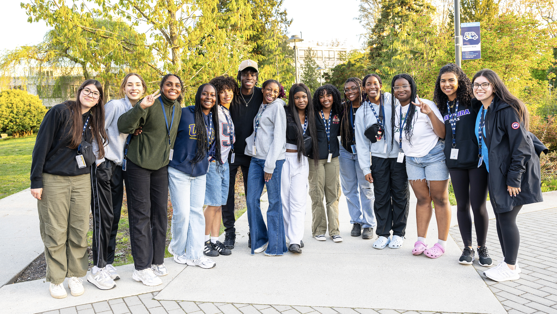 Destination UBC