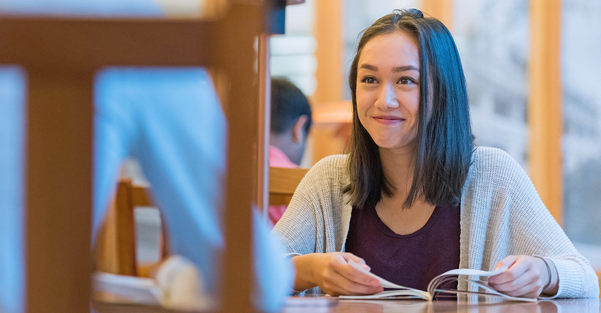 UBC Welcomes You – Okanagan campus